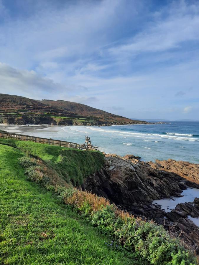 House Of Whales, Apartamentos Con Vistas Al Mar En Caion Cayon Exterior photo