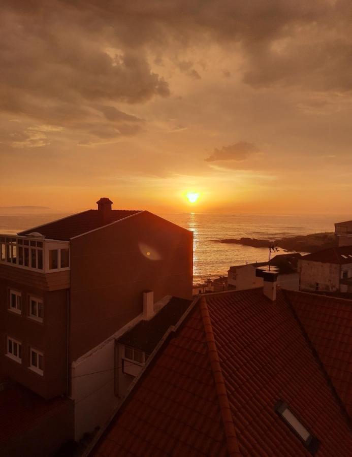 House Of Whales, Apartamentos Con Vistas Al Mar En Caion Cayon Exterior photo