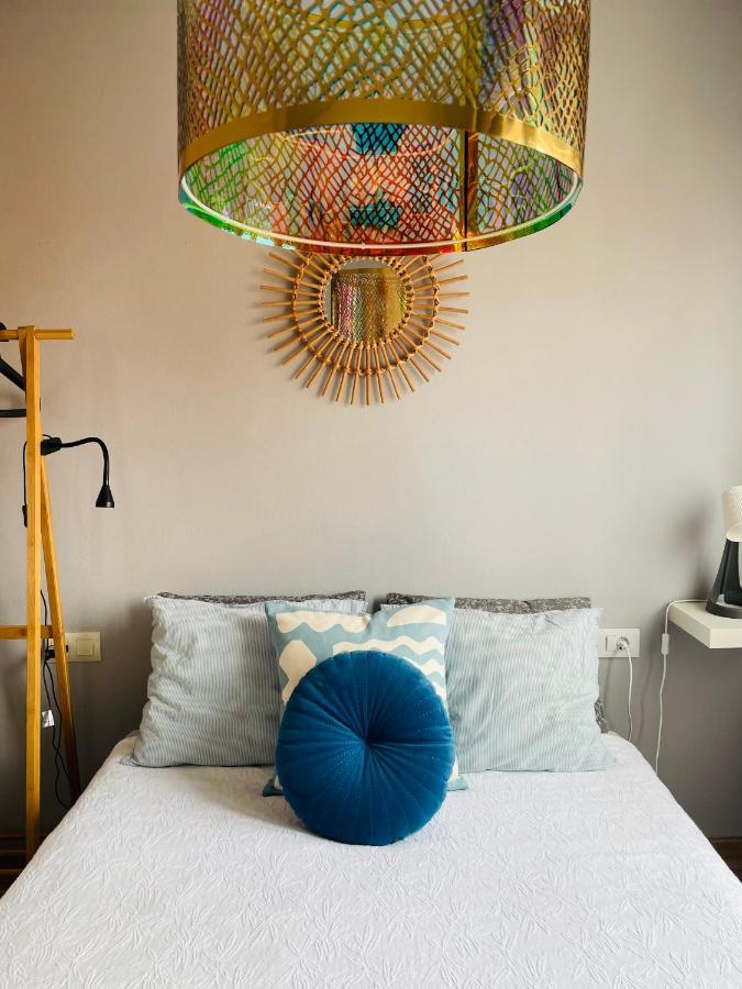 House Of Whales, Apartamentos Con Vistas Al Mar En Caion Cayon Exterior photo