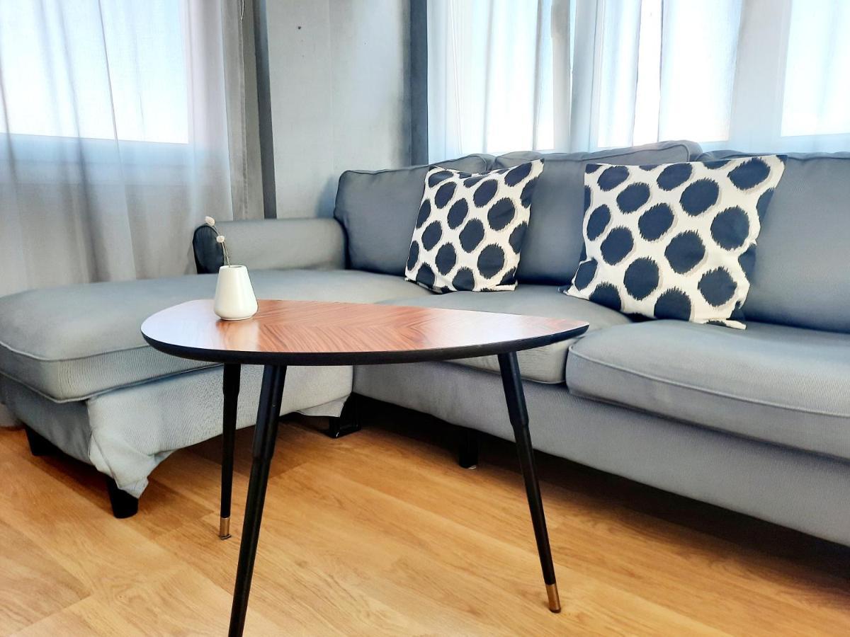 House Of Whales, Apartamentos Con Vistas Al Mar En Caion Cayon Exterior photo