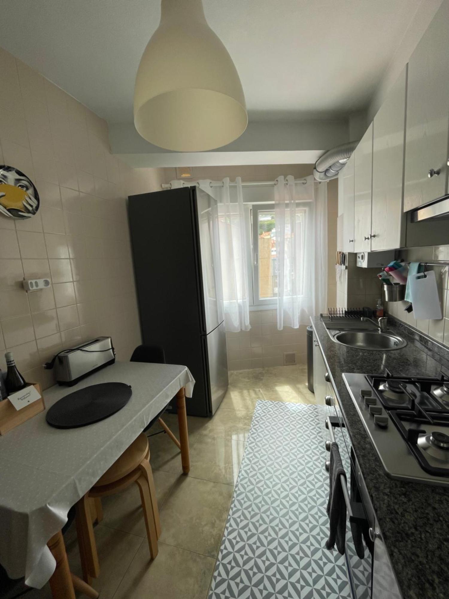 House Of Whales, Apartamentos Con Vistas Al Mar En Caion Cayon Exterior photo