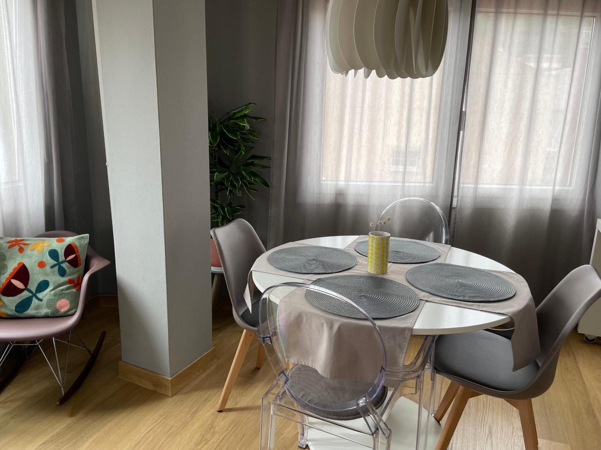 House Of Whales, Apartamentos Con Vistas Al Mar En Caion Cayon Exterior photo